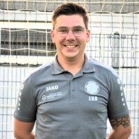 Jonas Van Dorpe