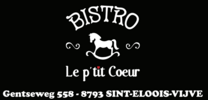 le p'tit coeur